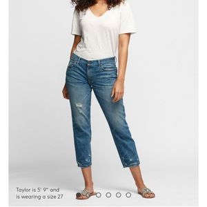 Able The Rosa Slouch